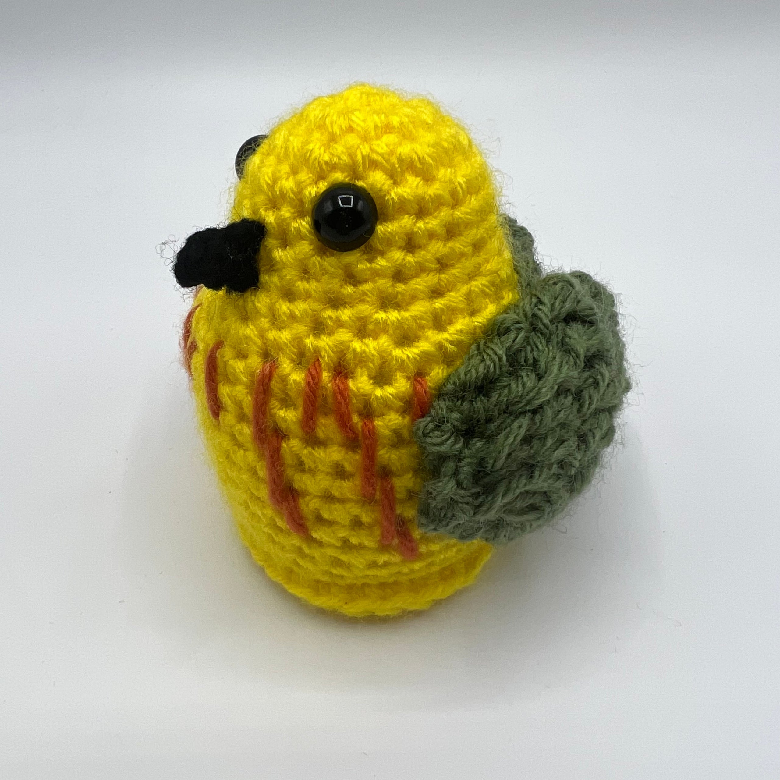 Cozy Crochet Ankle Warmers - Free Pattern - The Yellow Birdhouse
